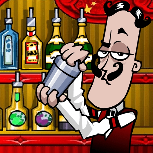 Bandit overflade kvalitet Bartender the Right Mix Online - MyBestGames | Dine yndlingsspil
